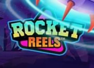 Игровой слот Rocket Reels